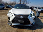 Lexus RX 2016