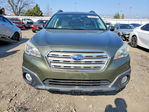 Subaru Outback 2015