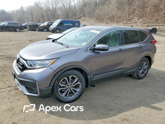 Honda CR-V 2021 - Image 1 of 5