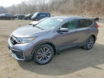 Honda CR-V 2021