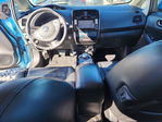 Nissan Leaf 2015