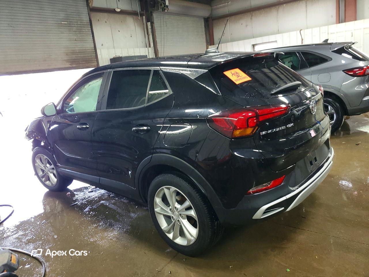 Buick Encore 2020