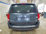Dodge Caravan 2014