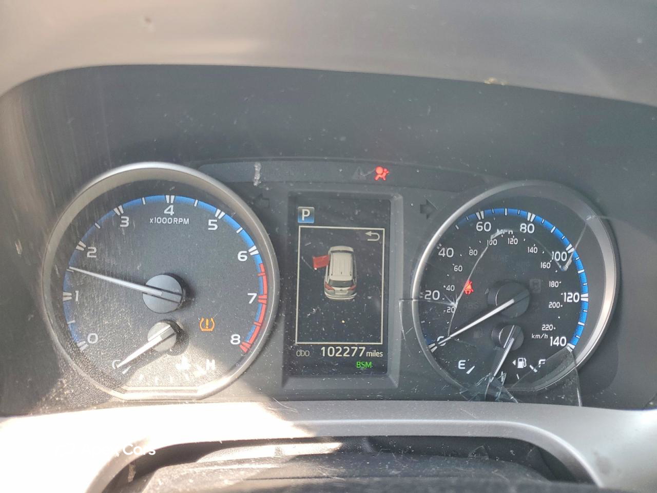 Toyota RAV 4 2018
