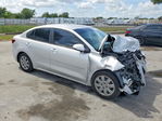 Kia Rio 2023