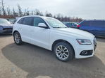 Audi Q5 2015