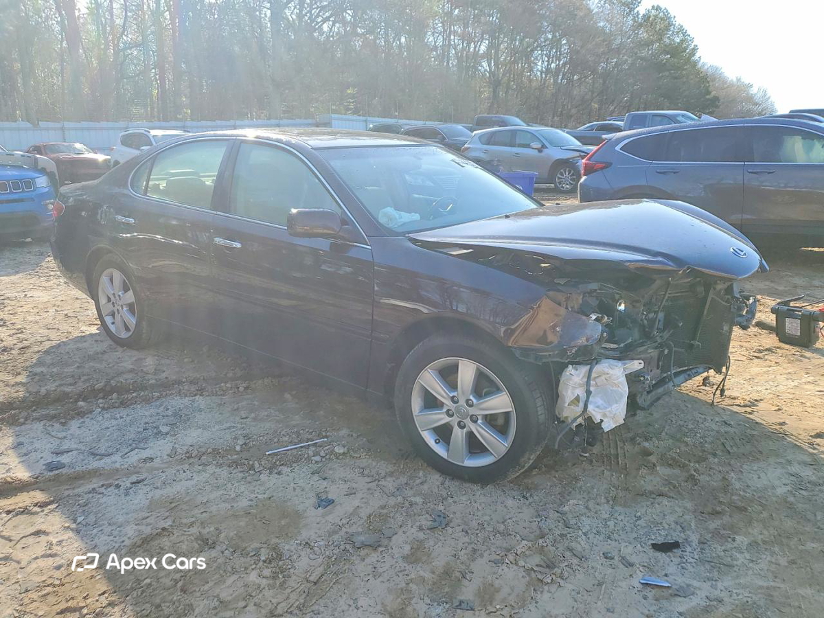 Lexus ES 2005