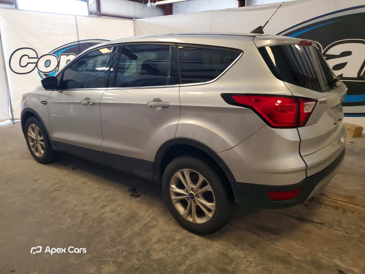 Ford Escape 2019