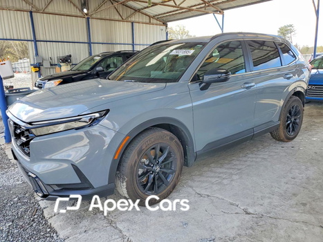 Honda CR-V 2025 - Image 1 of 13