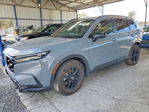 Honda CR-V 2025