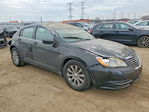 Chrysler 200 2013