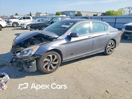 Honda Accord 2017 - Image 1 of 13