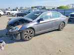 Honda Accord 2017