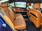BMW Series 7 2022