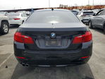 BMW Series 5 2015