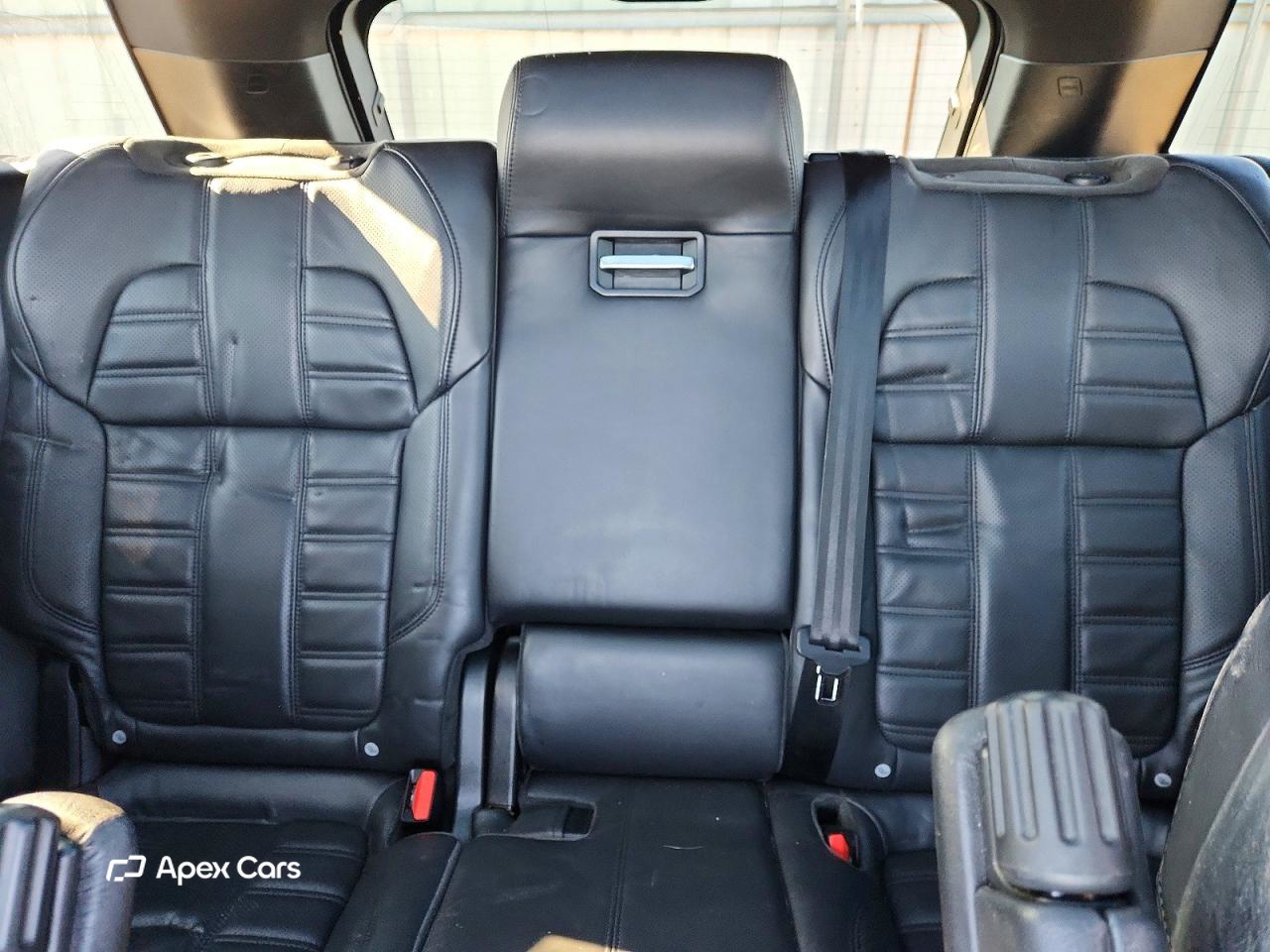 Land Rover Range Rover 2017
