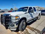 Ford F250 2012