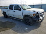 Chevrolet Silverado 2013