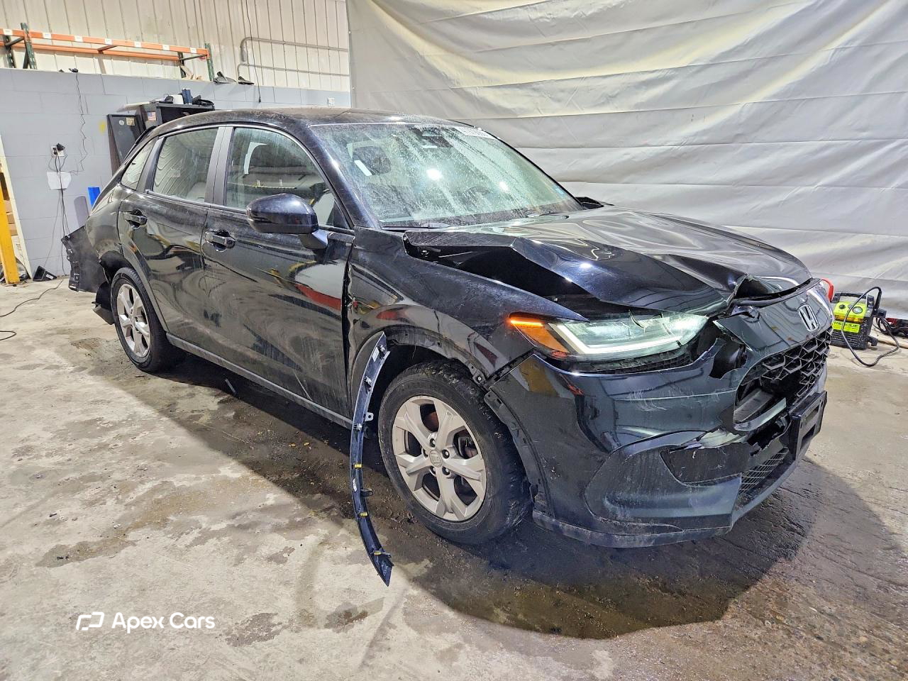 Honda HR-V 2023