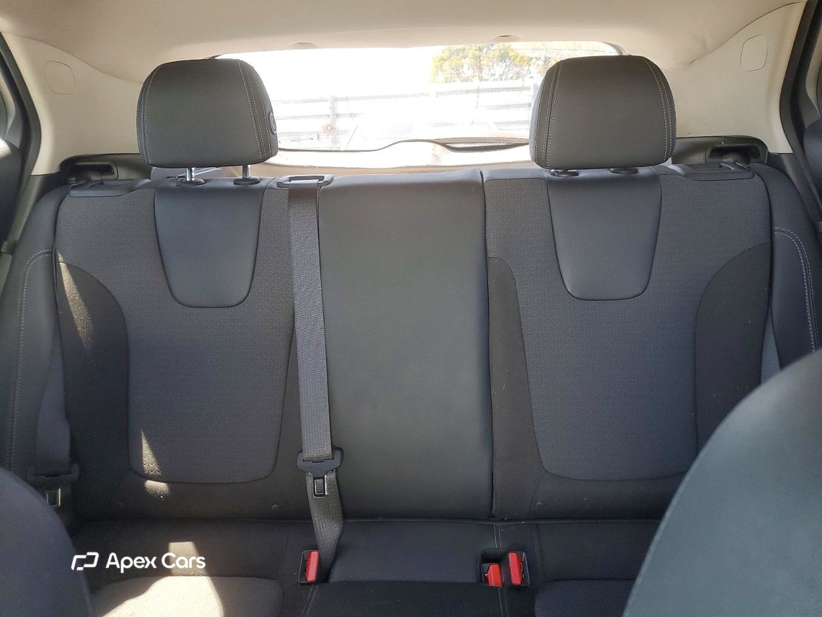 Buick Encore 2020