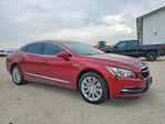 Buick LaCrosse 2018