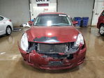 Nissan Altima 2011
