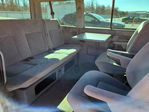 Volkswagen EuroVan 2002