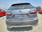 Lexus RX 2021