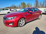Kia Optima 2015