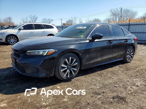 Honda Civic 2023 - Image 1 of 12