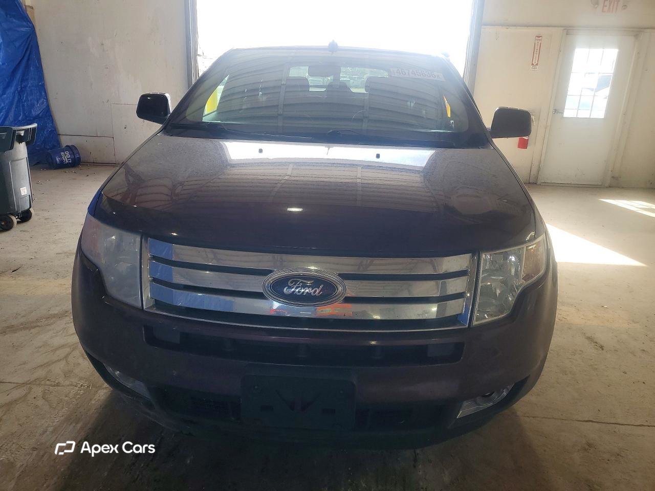 Ford Edge 2010