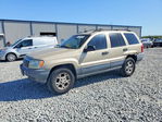 Jeep Cherokee 2001