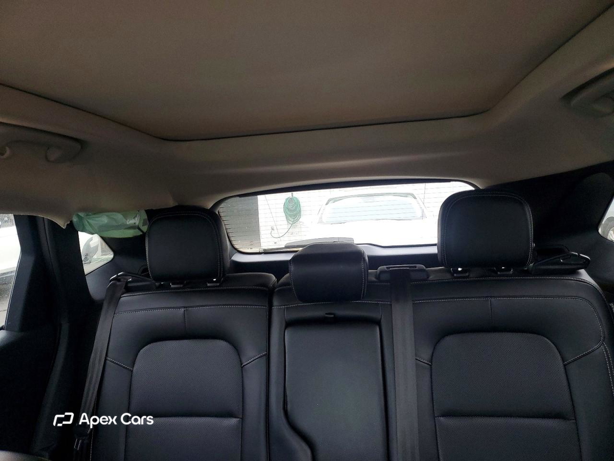 Ford Escape 2020