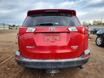 Toyota RAV 4 2014
