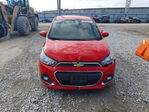 Chevrolet Spark 2018