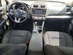 Subaru Legacy 2016