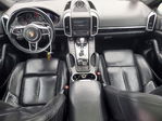 Porsche Cayenne 2017