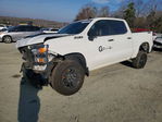 Chevrolet Silverado 2025