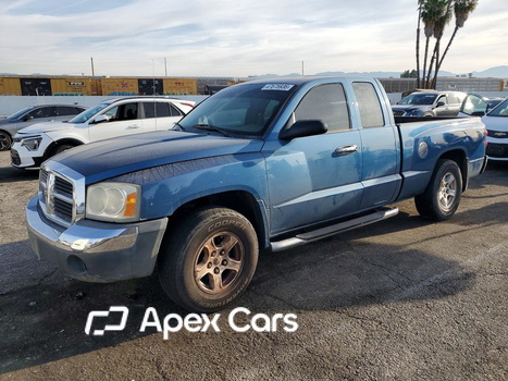 Dodge Dakota 2005 - Image 1 of 11