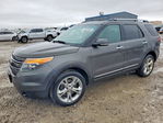 Ford Explorer 2015