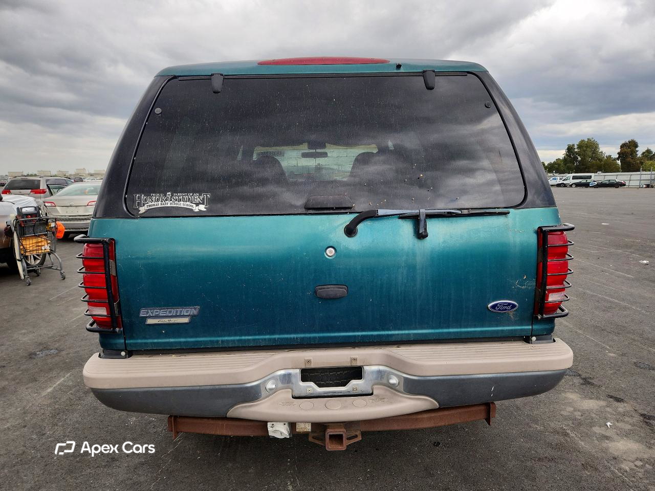 Ford Expedition 1998