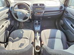 Mitsubishi Mirage 2014