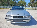 BMW Series 7 2001