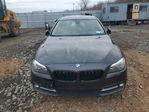 BMW Series 5 2015