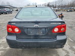 Toyota Corolla 2008