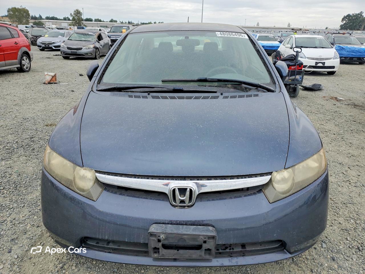 Honda Civic 2008