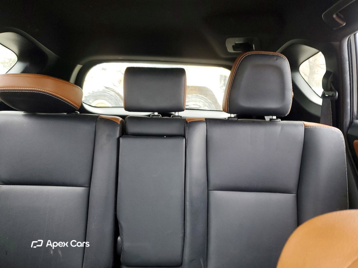 Toyota RAV 4 2016