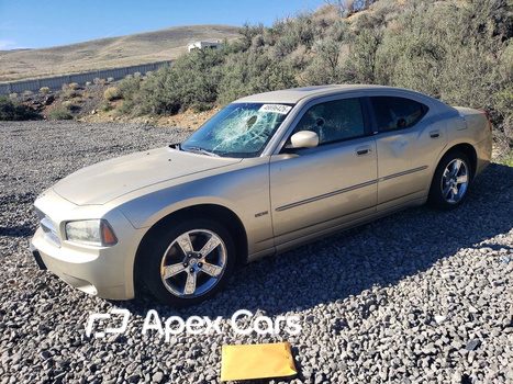 Dodge Charger 2010 - Image 1 of 12