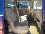 Honda Odyssey 2008