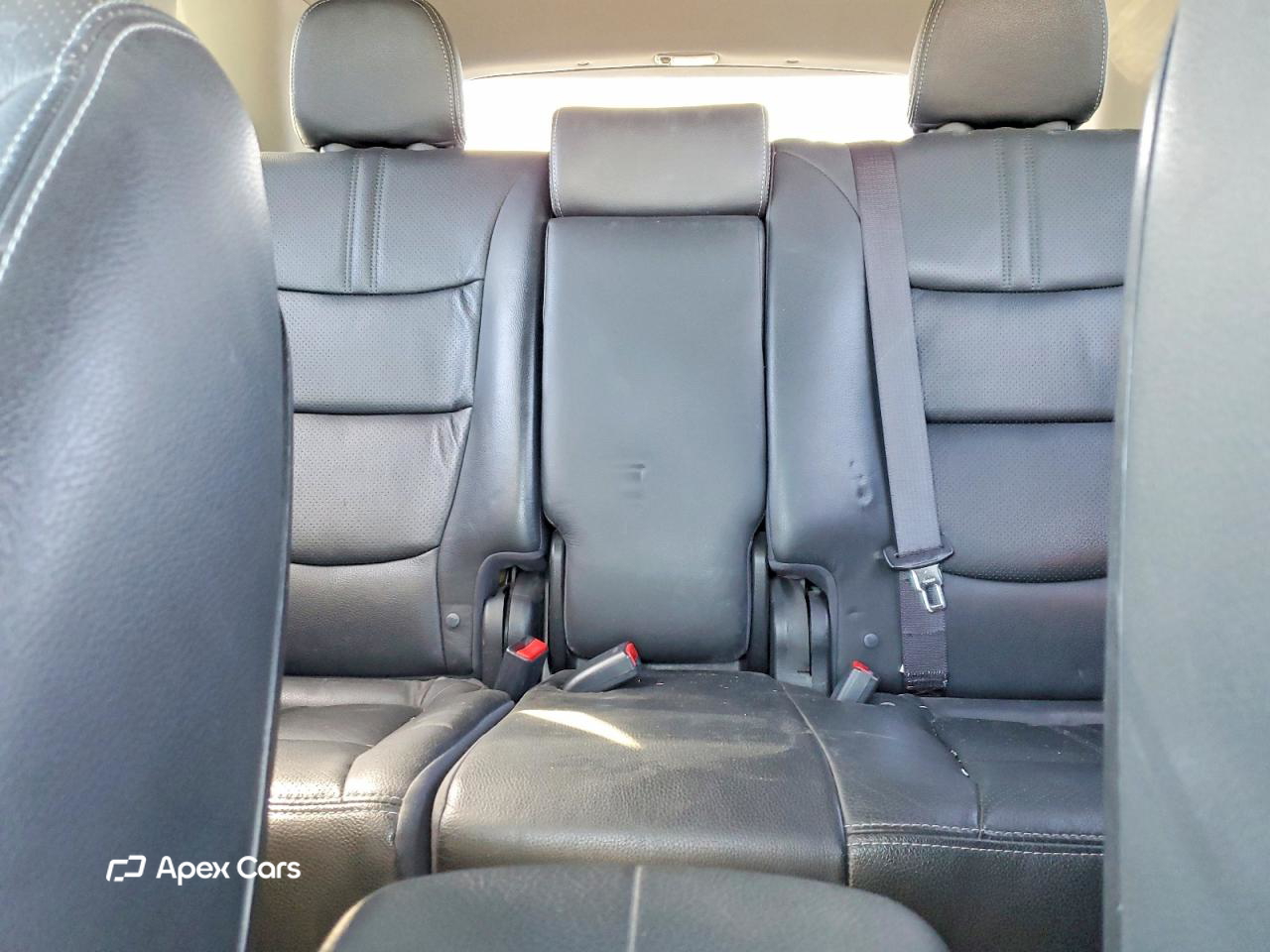 Kia Sorento 2011